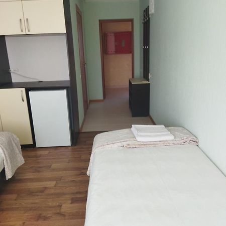 Оздоровительный Комплекс Княжий Град Hotel Khascheve Ruang foto