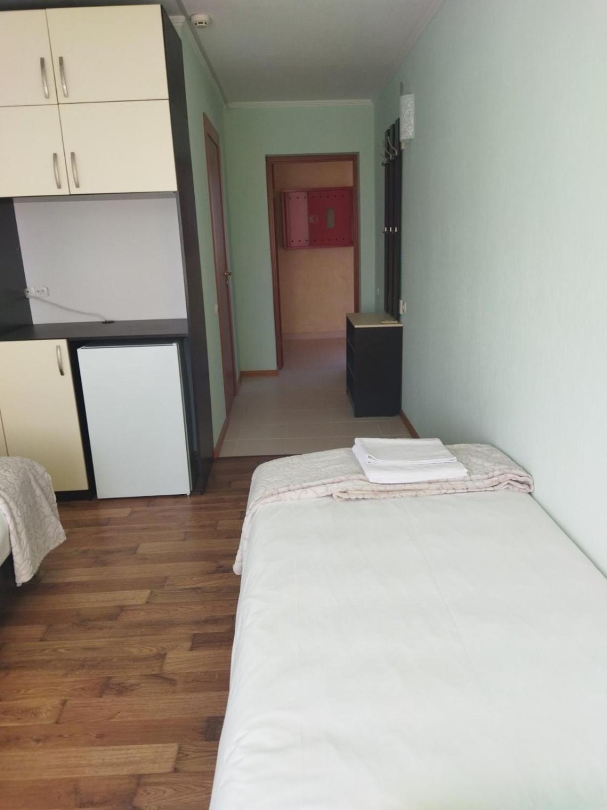 Оздоровительный Комплекс Княжий Град Hotel Khascheve Ruang foto