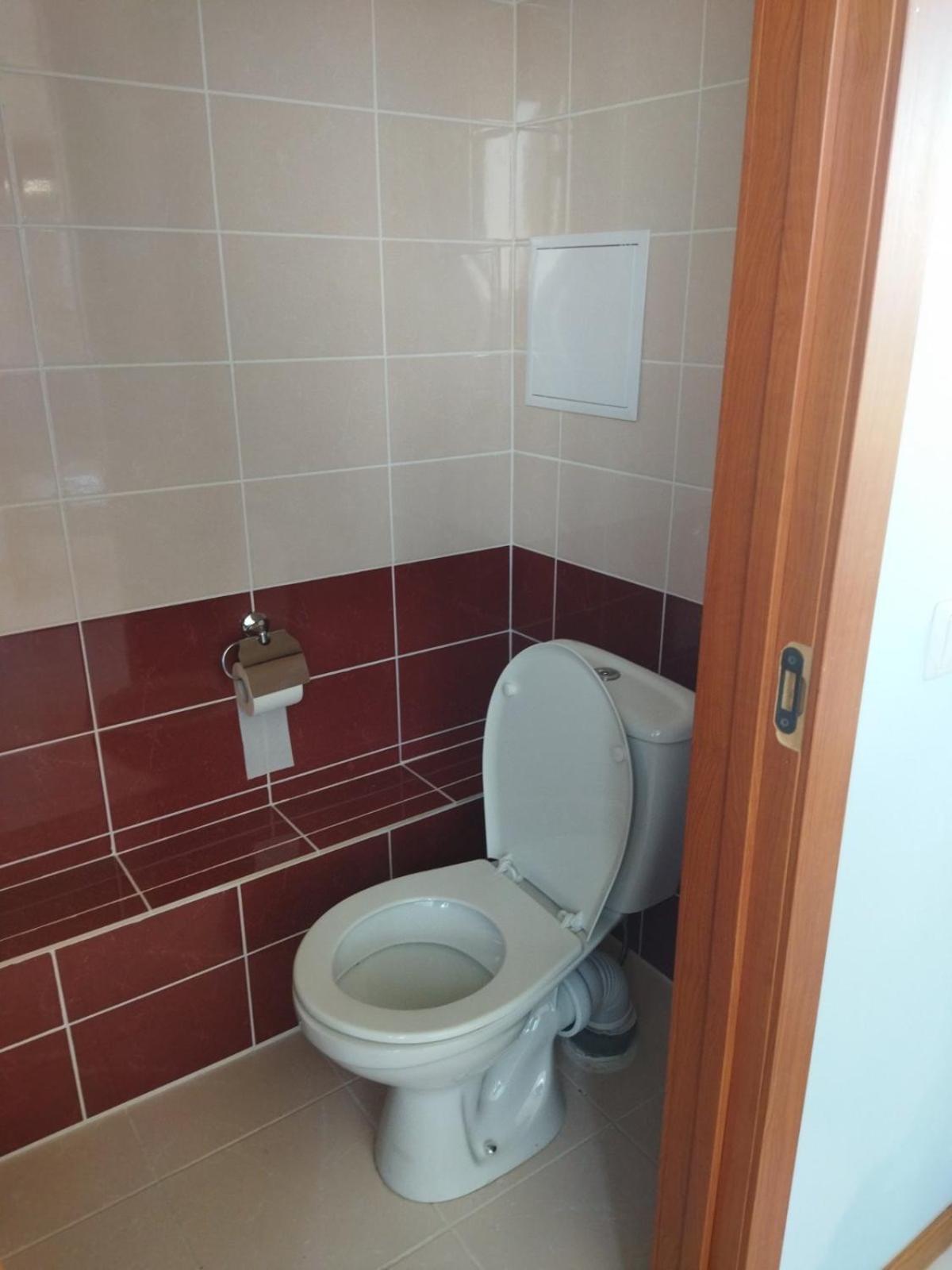 Оздоровительный Комплекс Княжий Град Hotel Khascheve Ruang foto