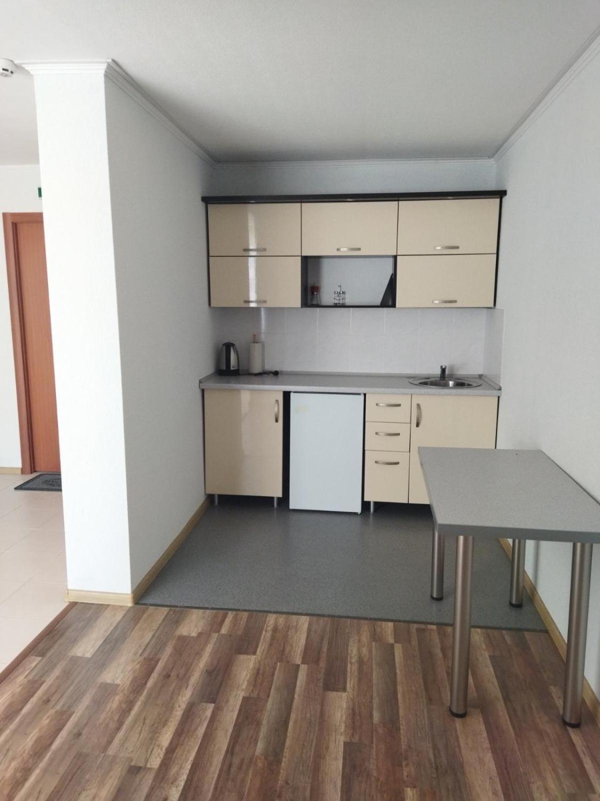 Оздоровительный Комплекс Княжий Град Hotel Khascheve Ruang foto